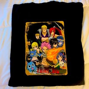 Fairy tale t-shirt